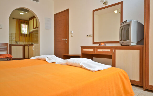 Anthi Studios