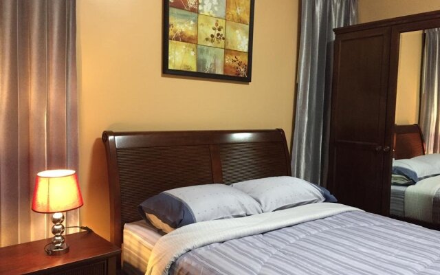 Sukhumvit 50 Garden Home