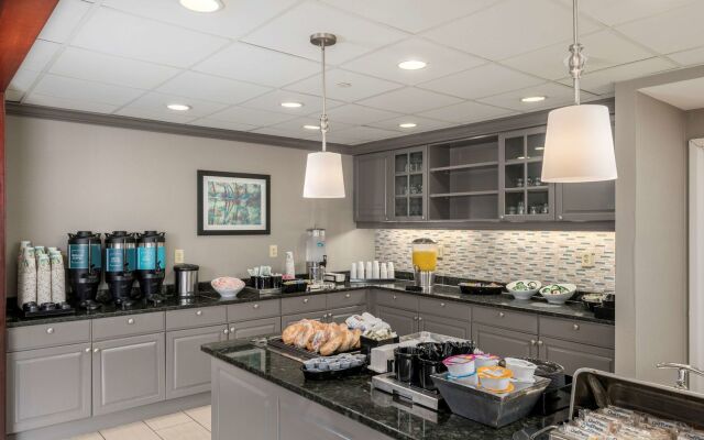 Homewood Suites by Hilton Philadelphia/Mt. Laurel