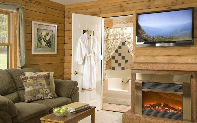 Harmony Hill Bed and Breakfast