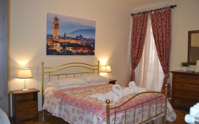 Guest House Bel Duomo
