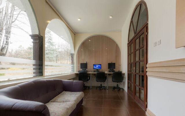 Hotel Oplenac