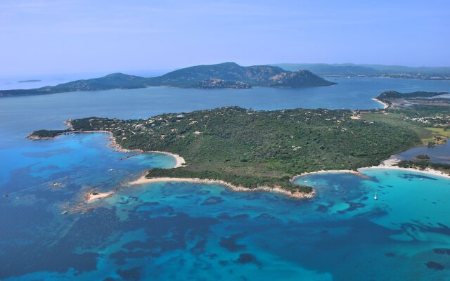 Résidence Marina Rossa