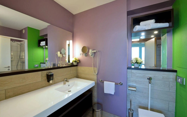Danubius Hotel Marina