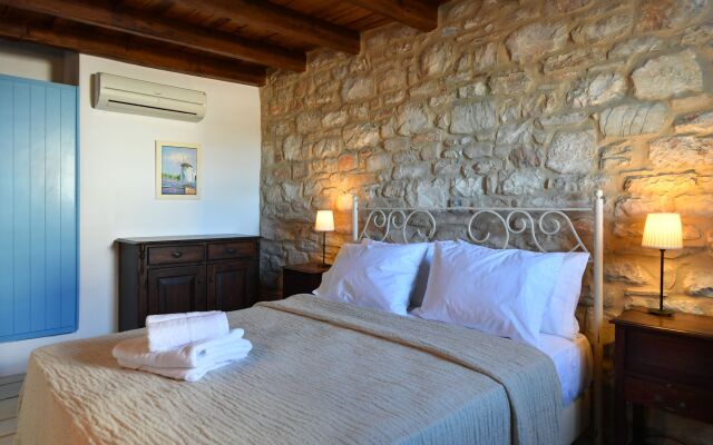 Sand Key Villa 1