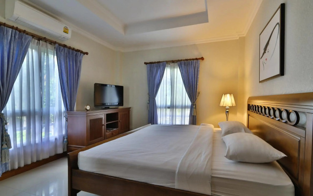 Sweet Villa Pattaya
