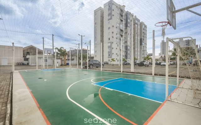 2BR Apt w/ BBQ 600m Beach Rag0406