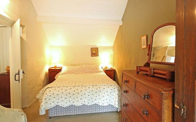 Buck Cottage