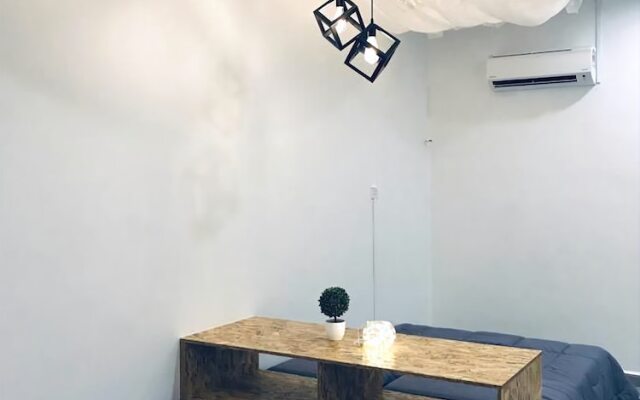 Box Homestay @ Alor Setar