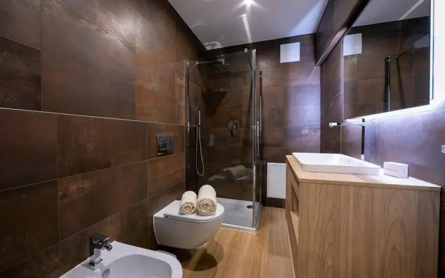 Boutique Apartment 5