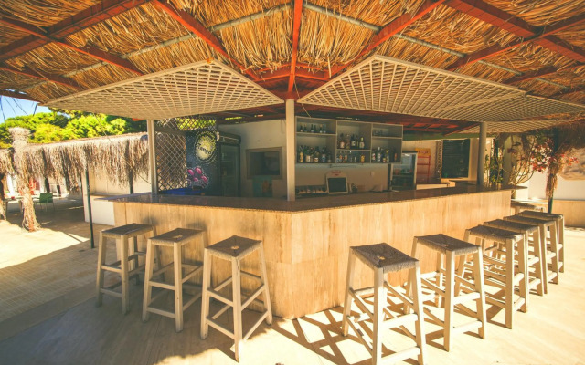 Gillham Vineyard Hotel - Adults Only