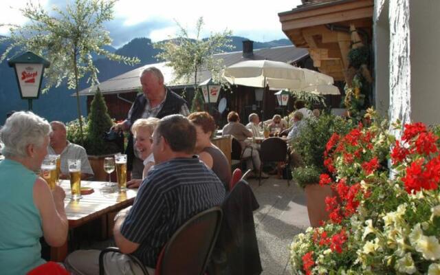 Gasthof Alpenblick