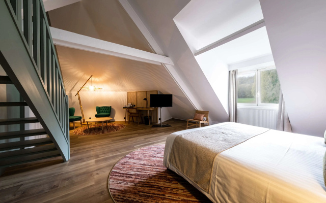 Best Western Plus l’Oree Paris Sud