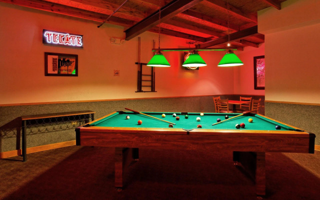 Holiday Inn & Suites Chihuahua Expo