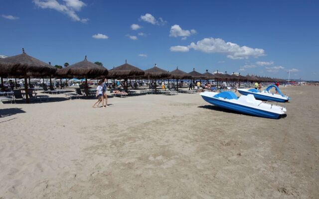 Grand Hotel Don Juan