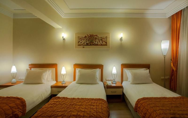 Anatolia Park Hotel