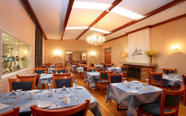 Forest Park Hotel