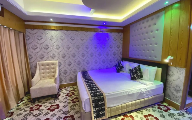 CCULB Resort & Convention Hall