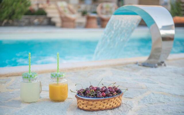Eleni's Family Villa