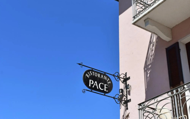 Hotel Pace