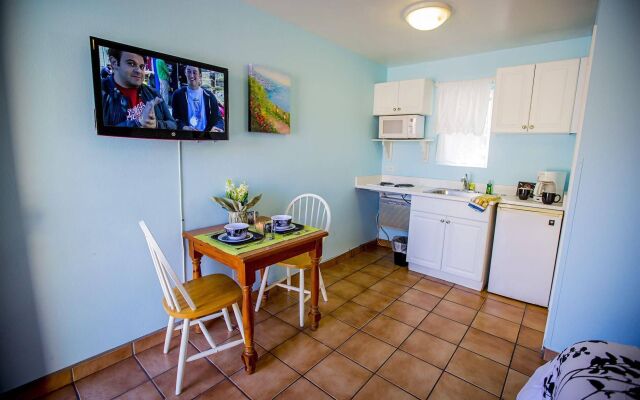 Leucadia Beach Inn