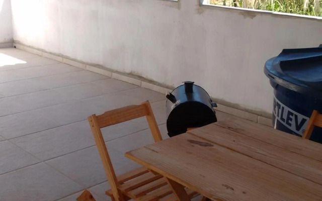 Casa Costa Azul - praça da Baleia