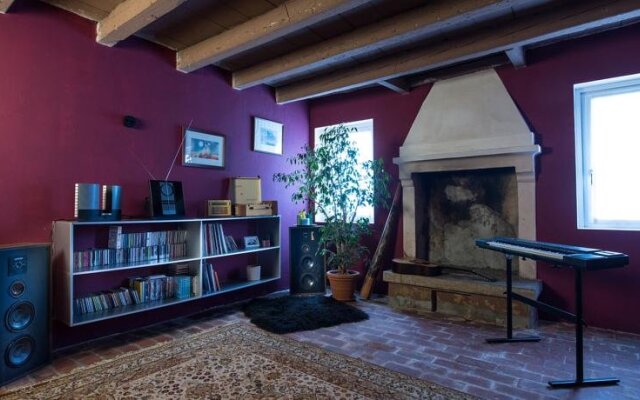 B&B La Casa Semplice