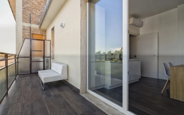 Suite Vogue Cielo
