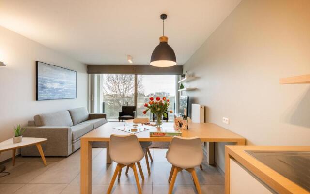 Belcasa Family Suites & Lofts