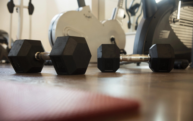Luna Club Hotel Yoga & Spa