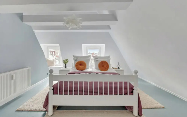 Old Town Family Długa Living by Downtown Apartments