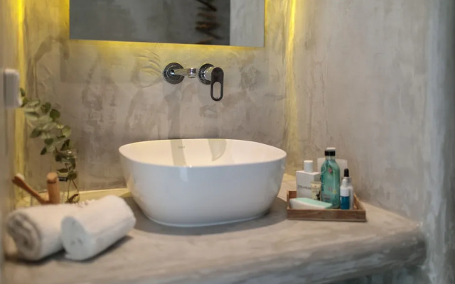 Anamnesia Collection 2BR Apart Naxos Town