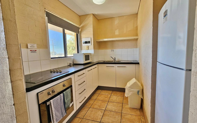 Riverview Holiday Apartment 66 - Kalbarri WA