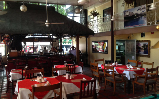 Orchid Inn Resort