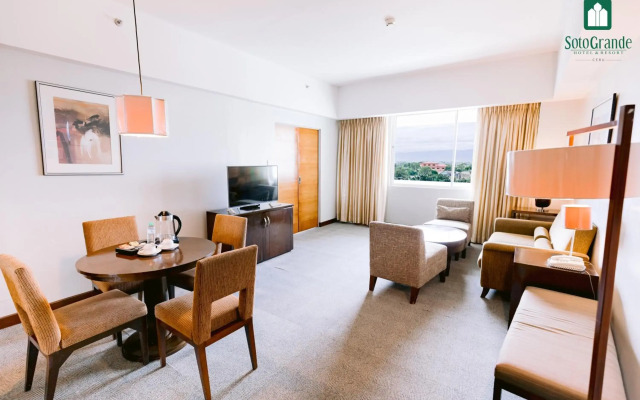 Sotogrande Hotel & Resort