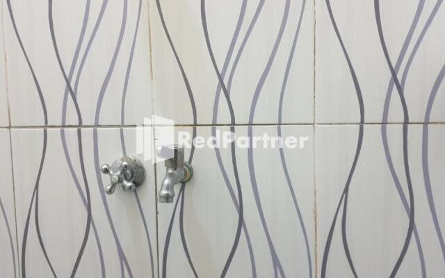 Homestay MM Syariah RedPartner