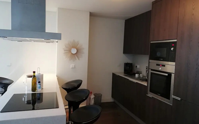 Beautiful Apartment - Campo Pequeno Home