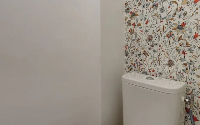 Elegant 1BR Near Eiffel & Champ de Mars