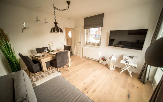 SyltBlue Appartements