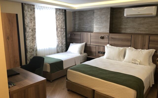 KemikPark Otel
