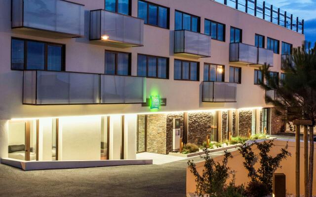 ibis Styles Collioure Port Vendres