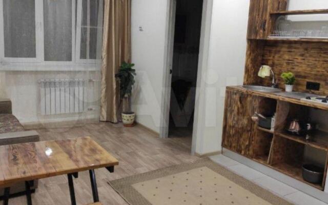 Апартаменты на улице Марата