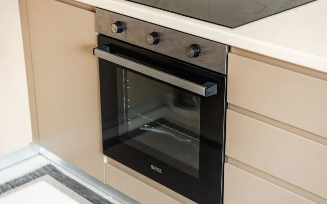 Milk Coffee Apartment