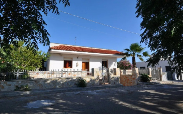 Villa Bellavista 8 Guests 3 Bedrooms by the sea
