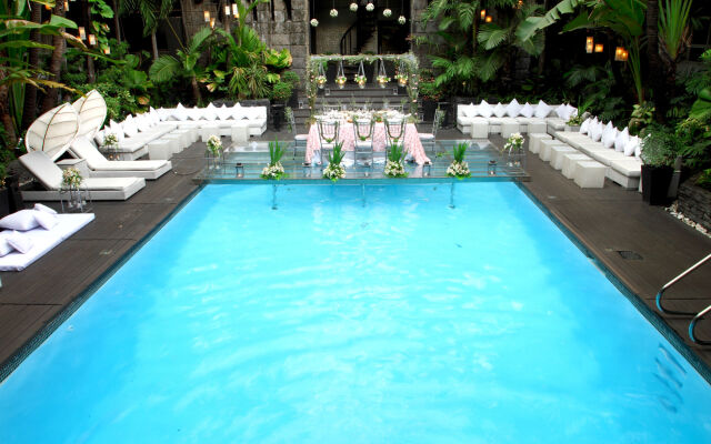 The Sulo Riviera Hotel