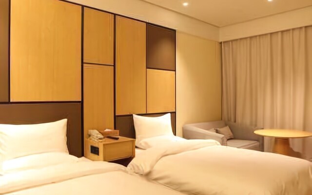 Ji Hotel
