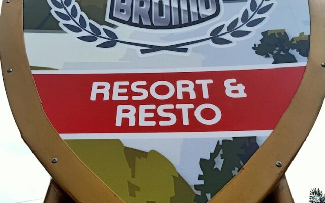 Istana Bromo Resort and Resto