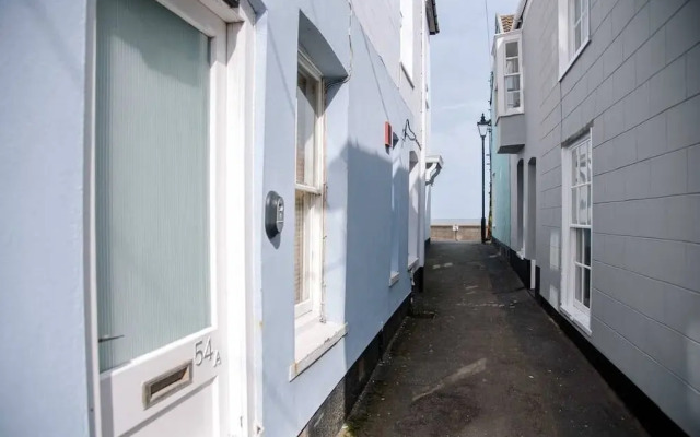 Stowaway Cottage, Aldeburgh