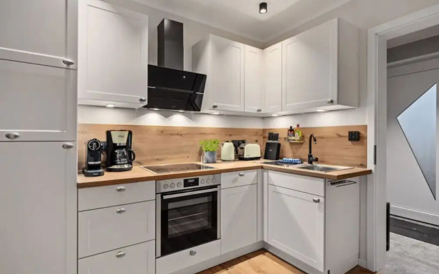 Island Dream Comfortable Holiday Residence