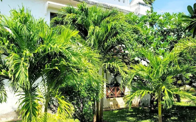 Green Malindi Apartments by RevSerene